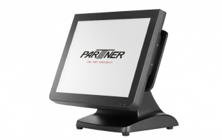 Touch screen AIO Pos Terminal