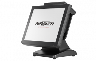 Touch screen AIO Pos Terminal