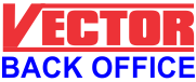 Vector Backoffice Incl. Free Secondary